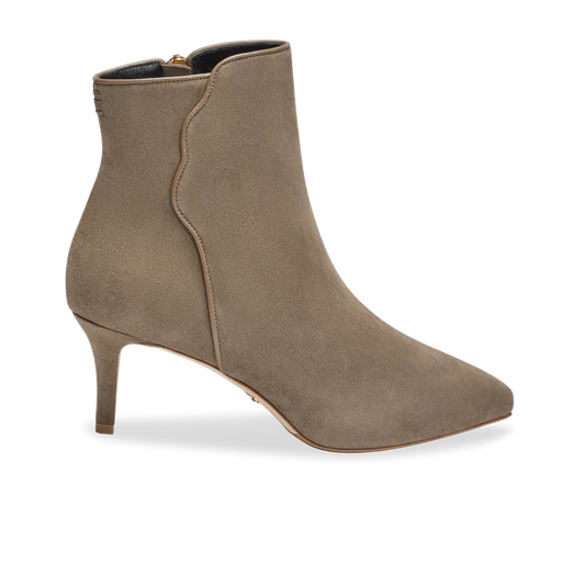 Perfect Dress Bootie 60