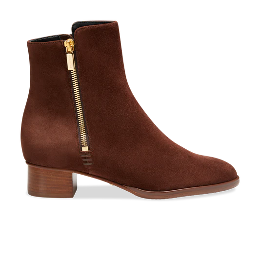 Perfect Zip Bootie 30