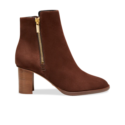 Perfect Zip Bootie 70