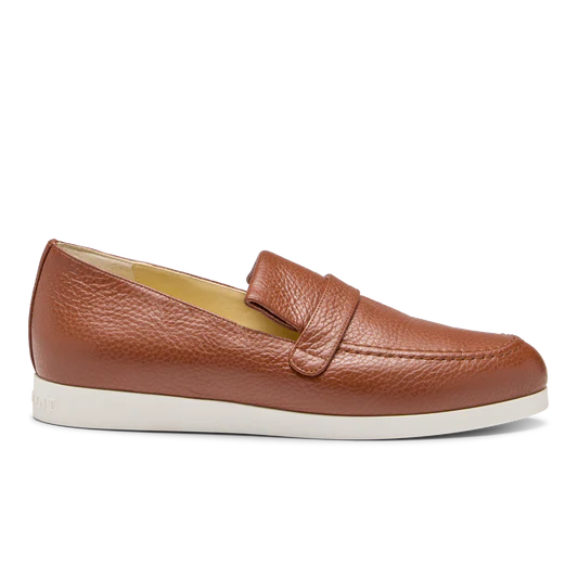 Alysia Sneaker Orange