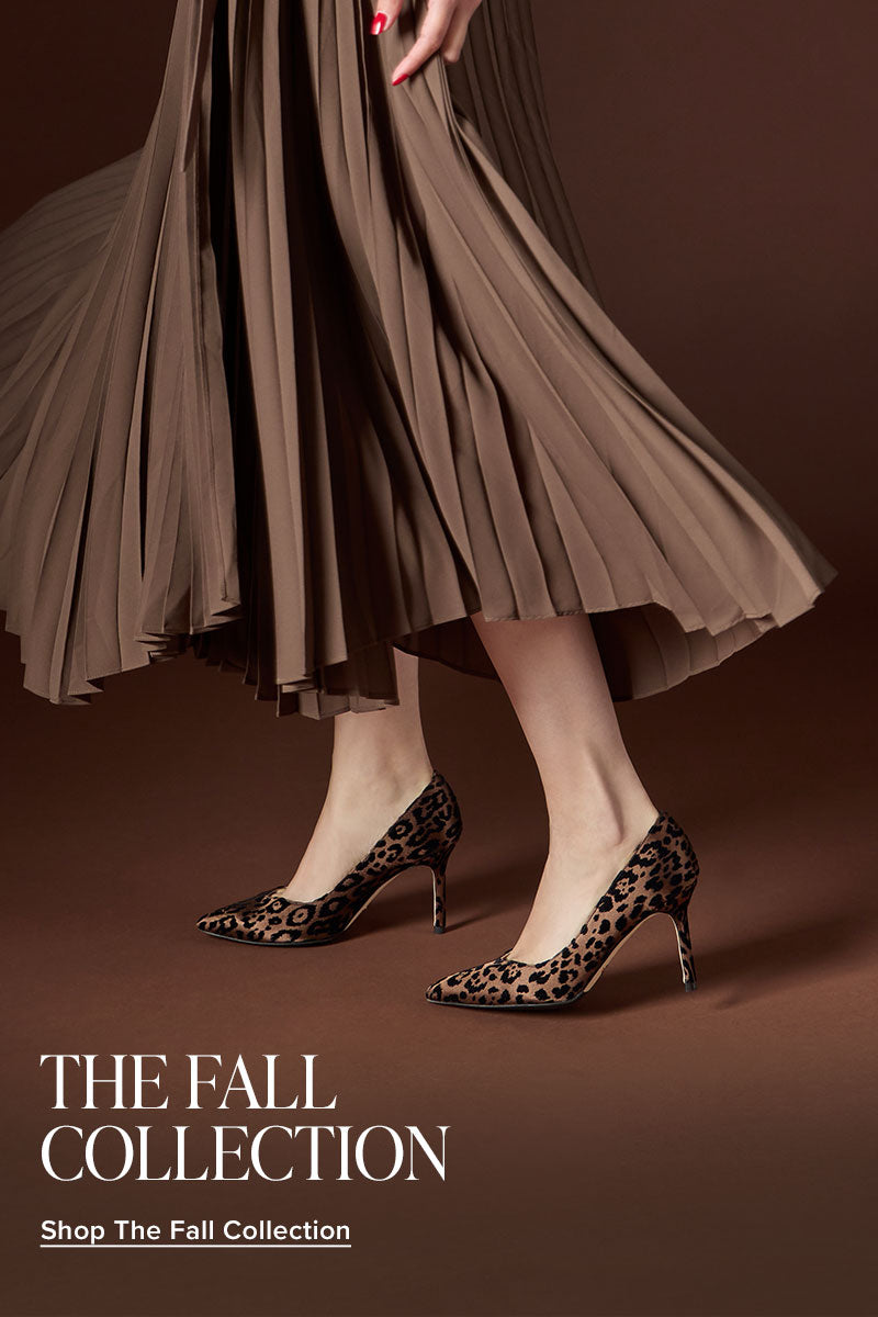 The Fall Collection